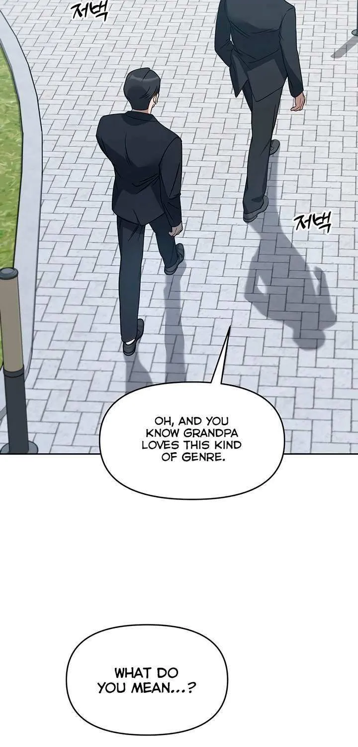 Read Misfortune at Work chapter 72 image 10 on Lezhin