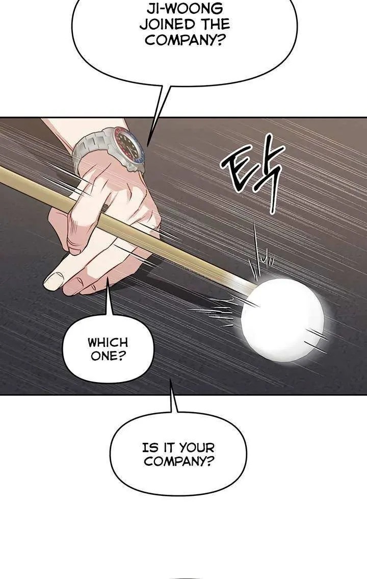 Read Misfortune at Work chapter 72 image 15 on Lezhin