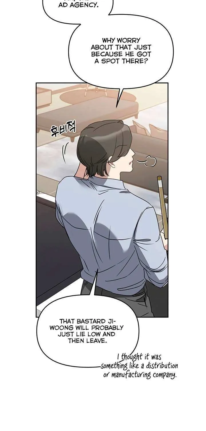 Read Misfortune at Work chapter 72 image 17 on Lezhin