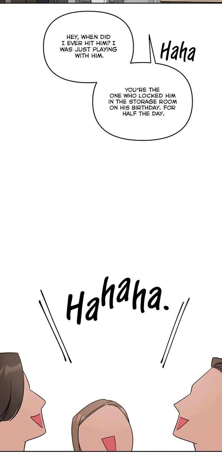 Read Misfortune at Work chapter 72 image 21 on Lezhin
