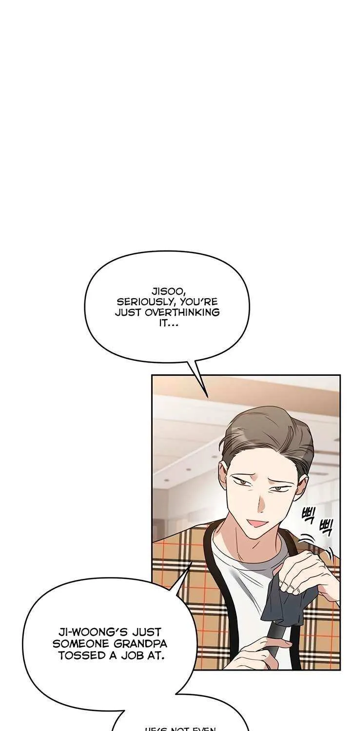 Read Misfortune at Work chapter 72 image 22 on Lezhin