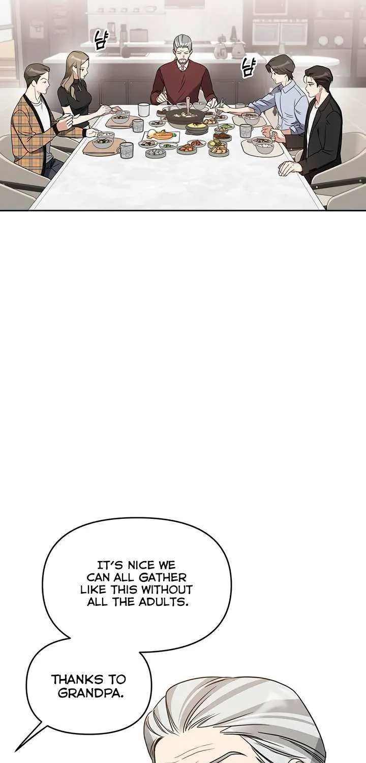 Read Misfortune at Work chapter 72 image 28 on Lezhin