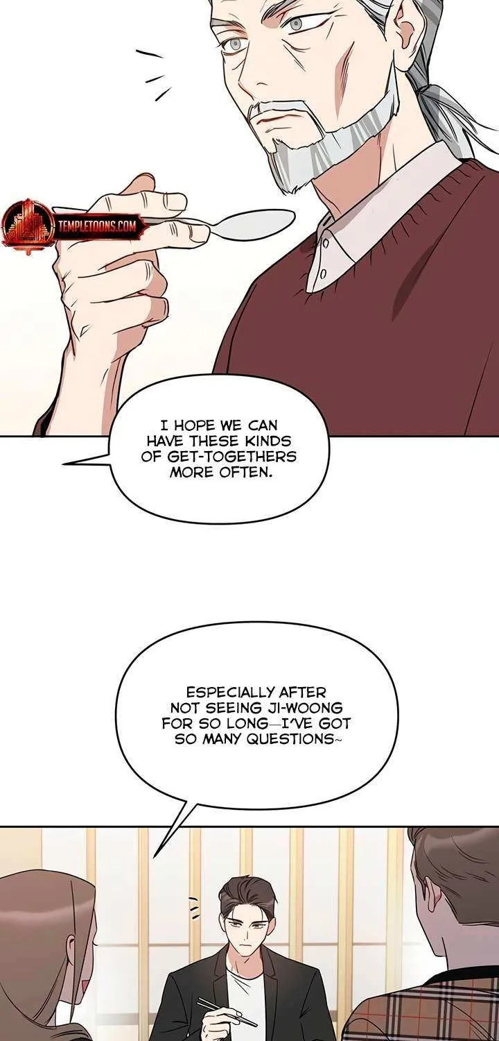 Read Misfortune at Work chapter 72 image 29 on Lezhin