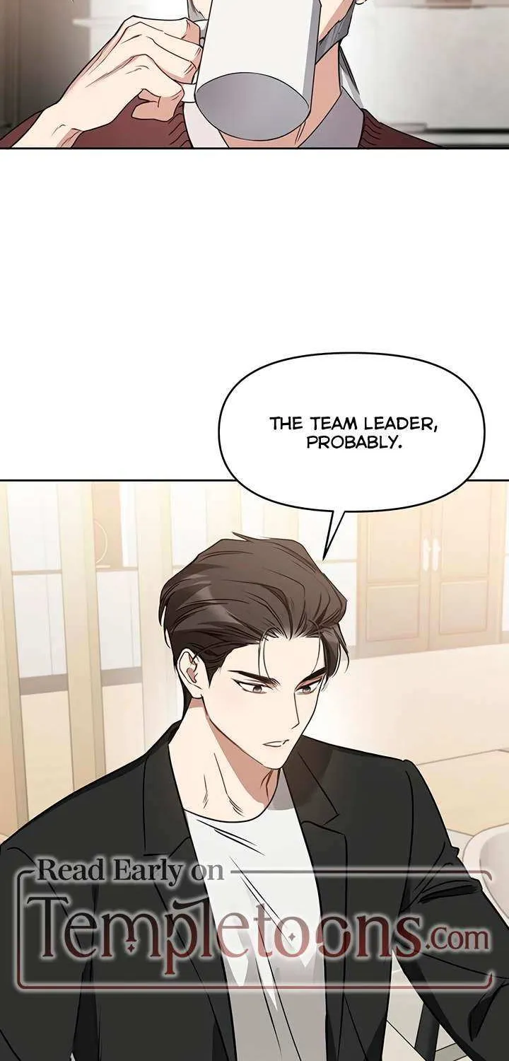 Read Misfortune at Work chapter 72 image 35 on Lezhin