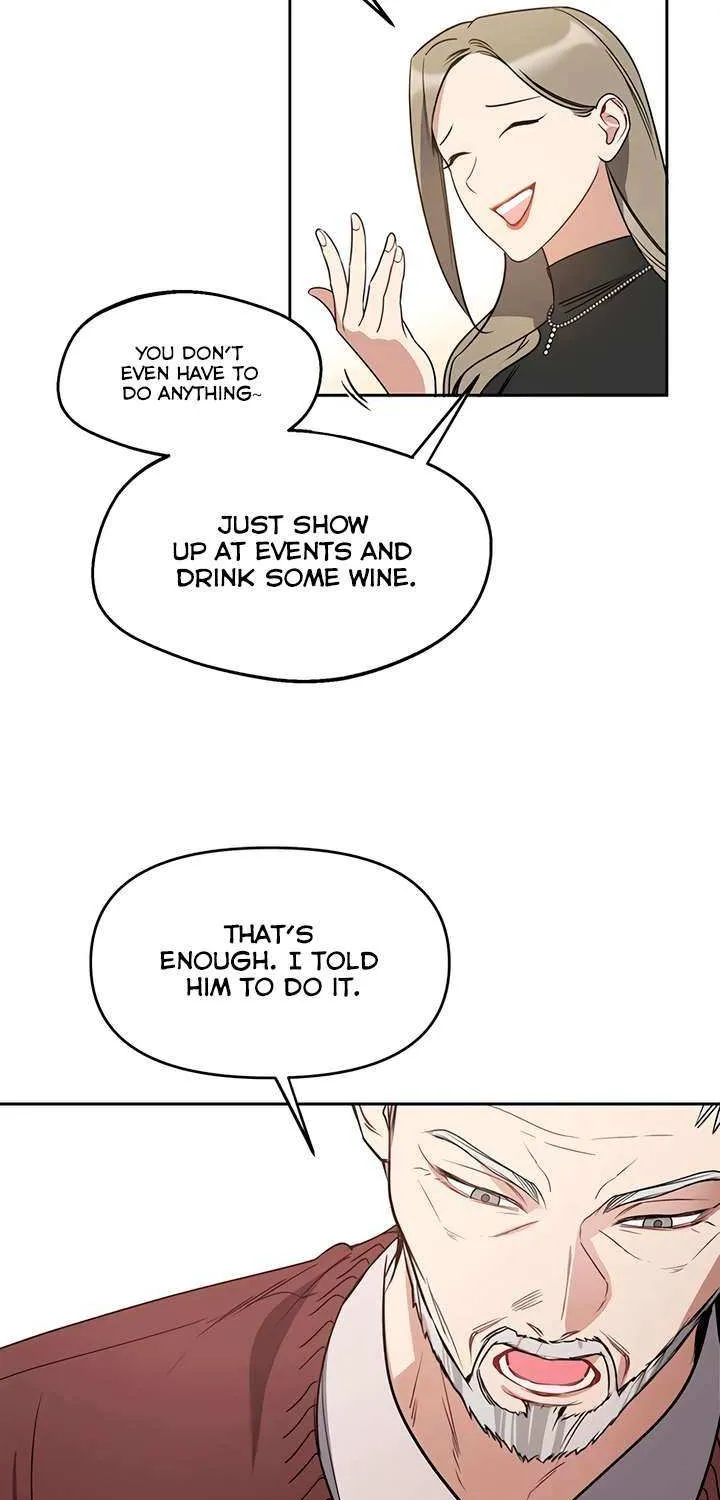 Read Misfortune at Work chapter 72 image 41 on Lezhin