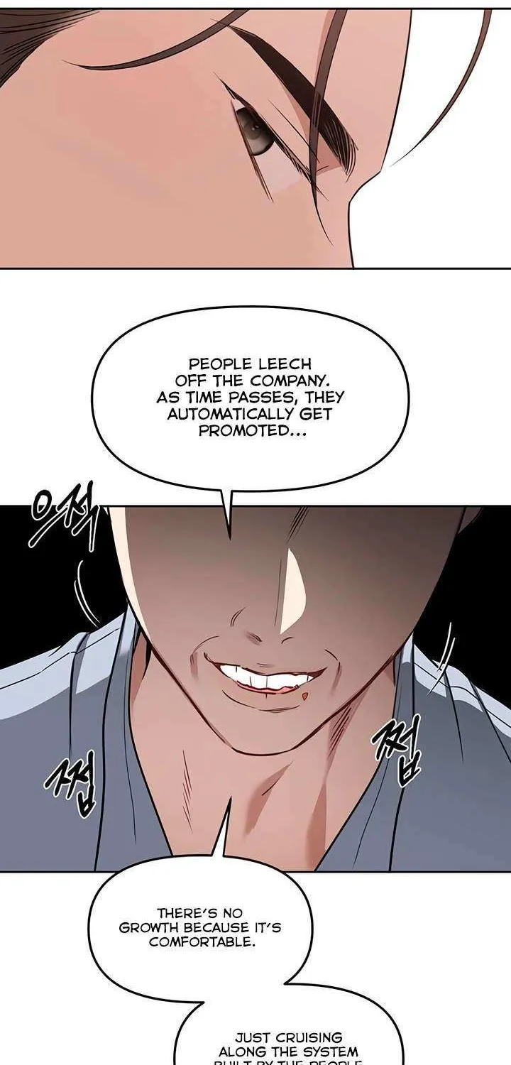Read Misfortune at Work chapter 72 image 48 on Lezhin