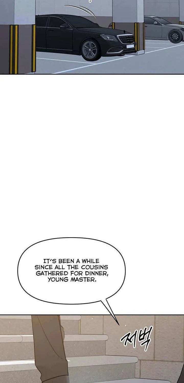 Read Misfortune at Work chapter 72 image 5 on Lezhin