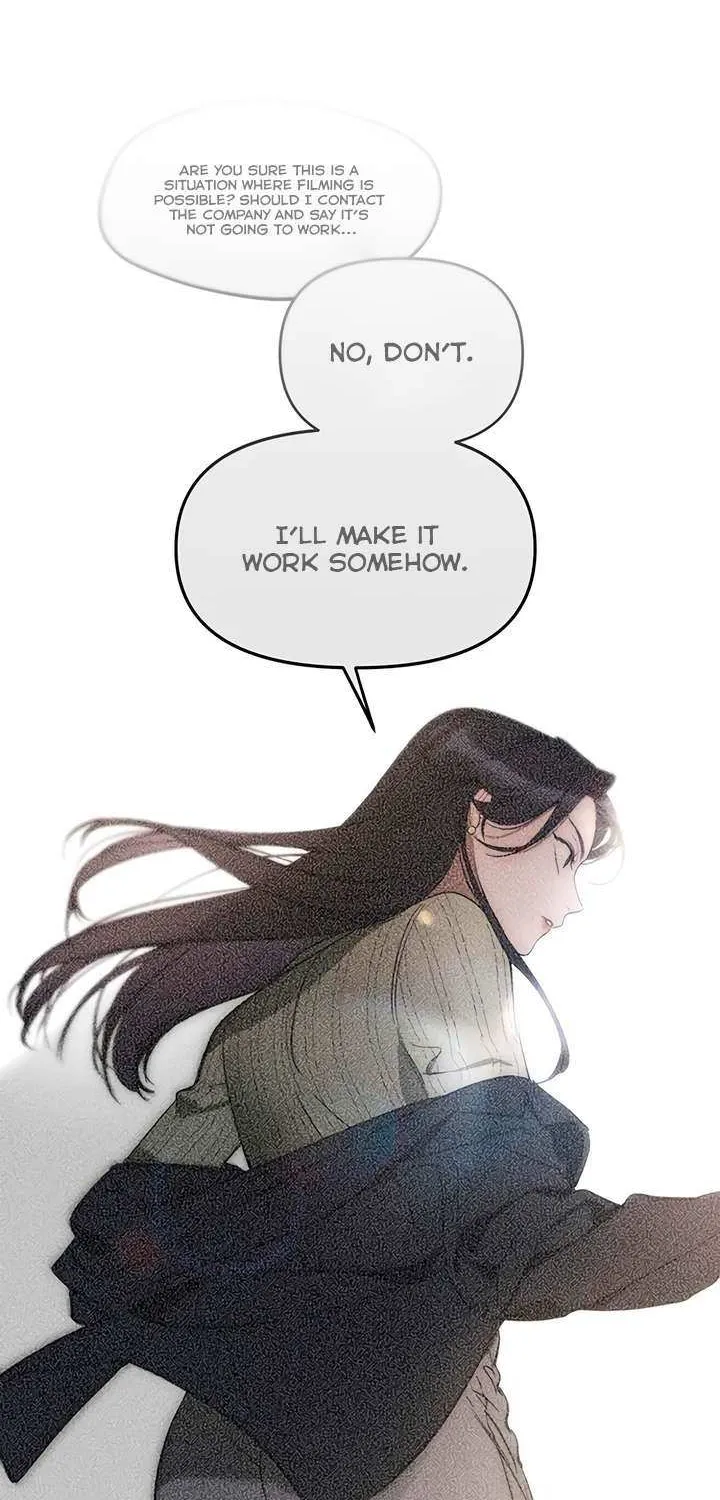 Read Misfortune at Work chapter 72 image 50 on Lezhin