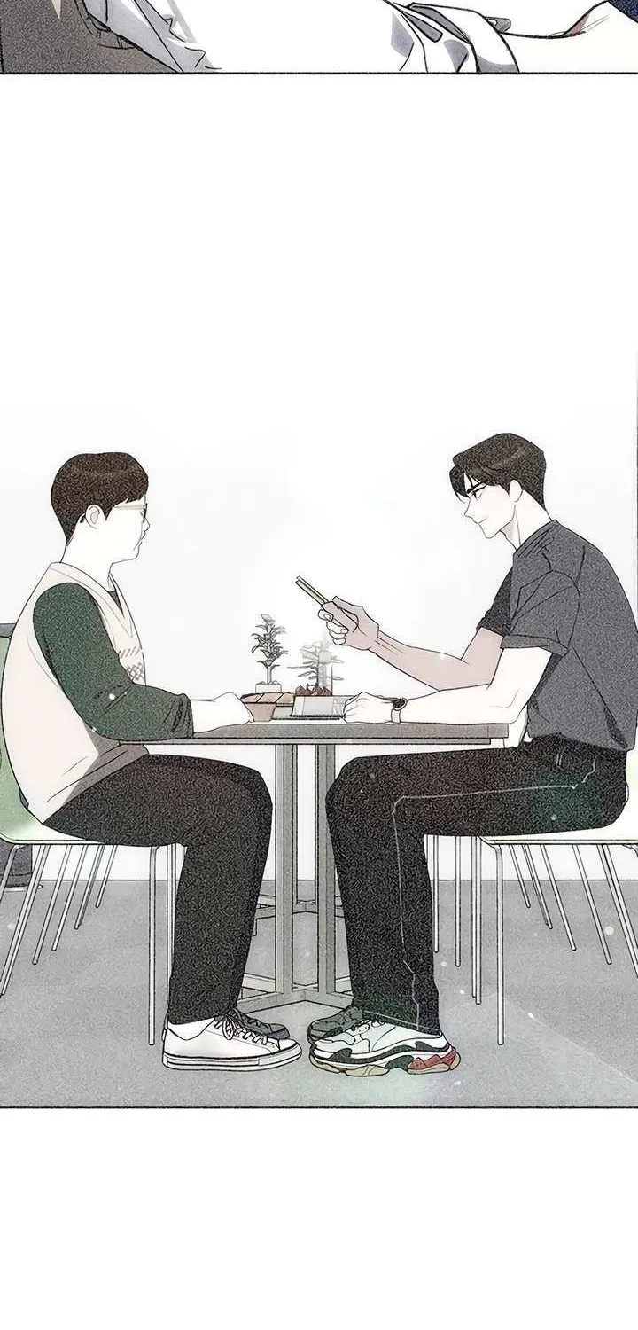 Read Misfortune at Work chapter 72 image 54 on Lezhin