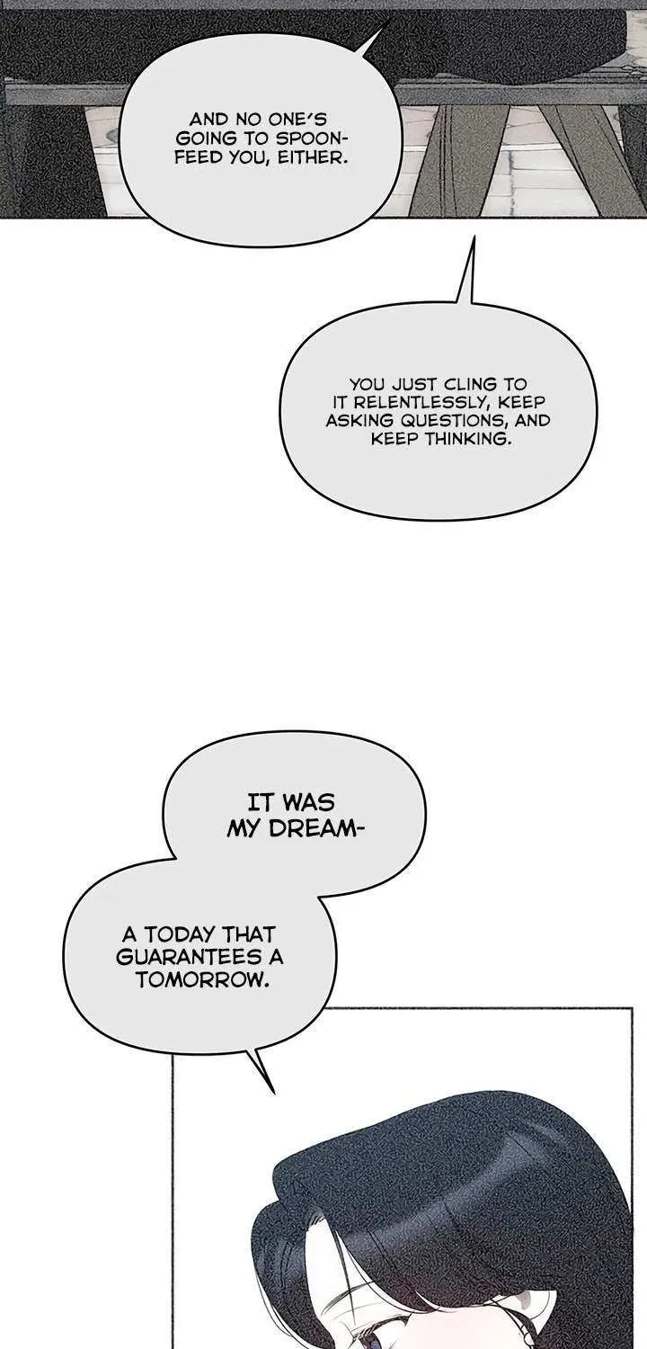 Read Misfortune at Work chapter 72 image 56 on Lezhin