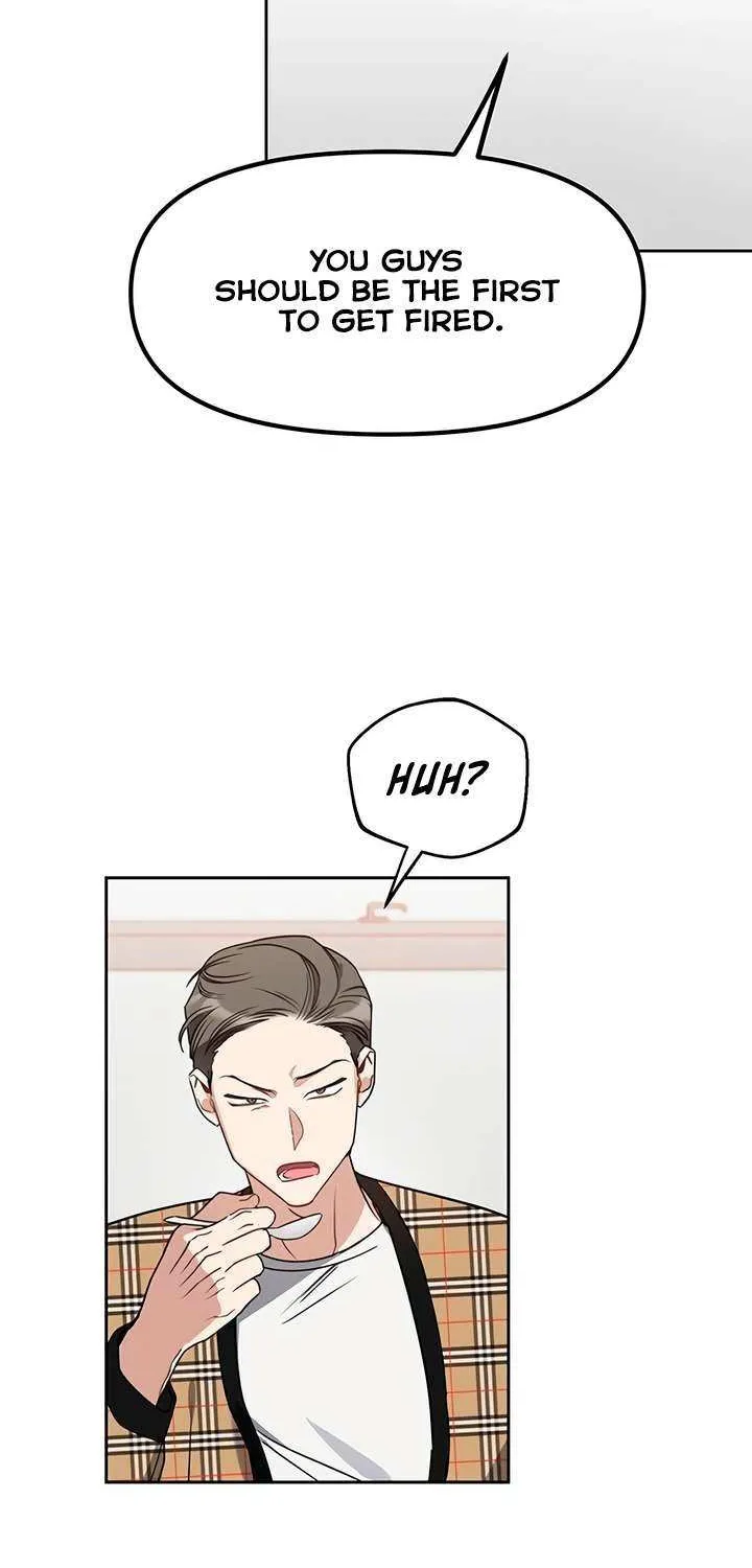 Read Misfortune at Work chapter 72 image 64 on Lezhin