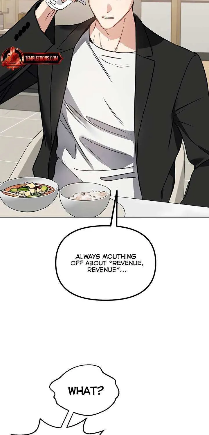 Read Misfortune at Work chapter 72 image 66 on Lezhin