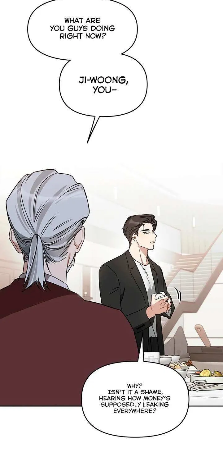 Read Misfortune at Work chapter 72 image 68 on Lezhin