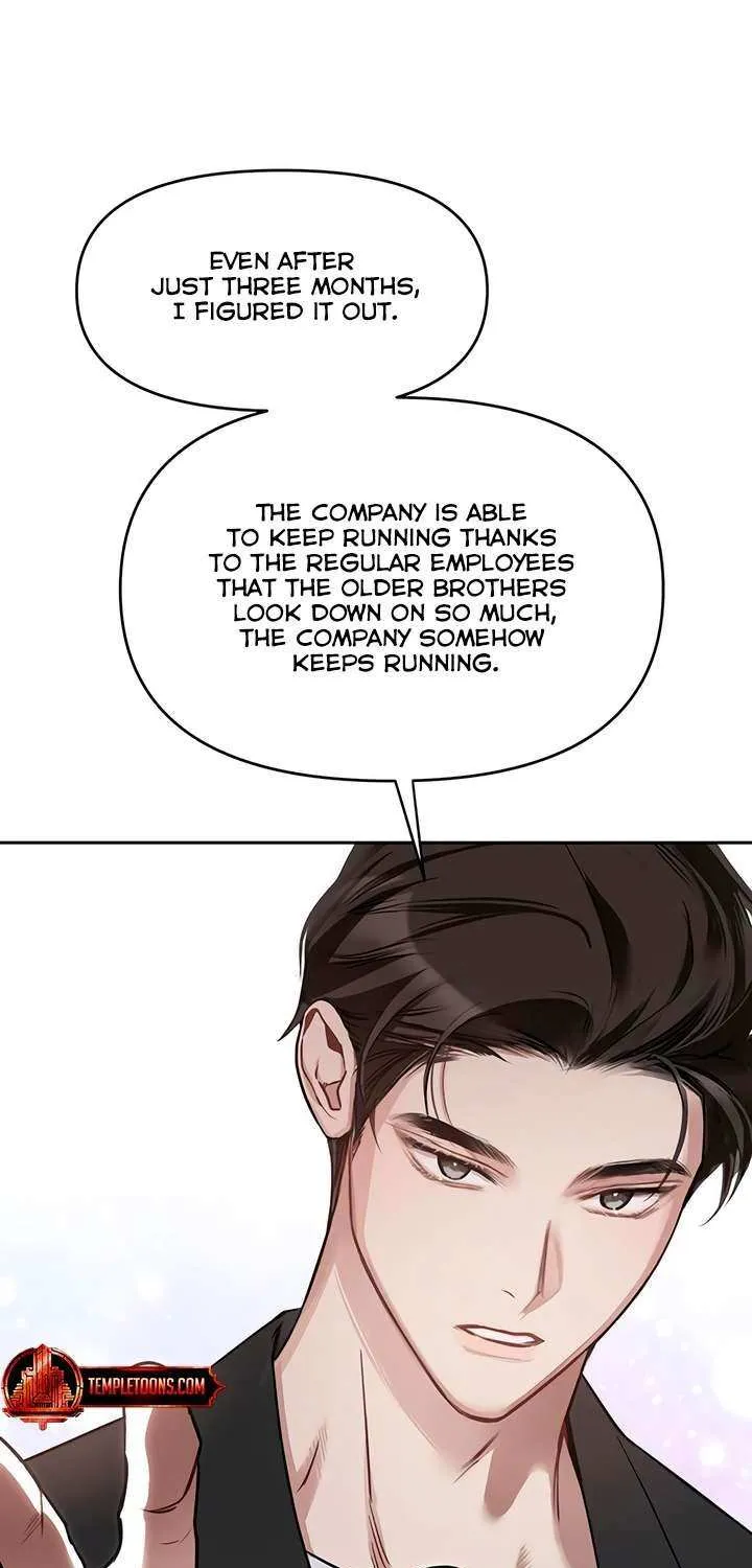 Read Misfortune at Work chapter 72 image 69 on Lezhin
