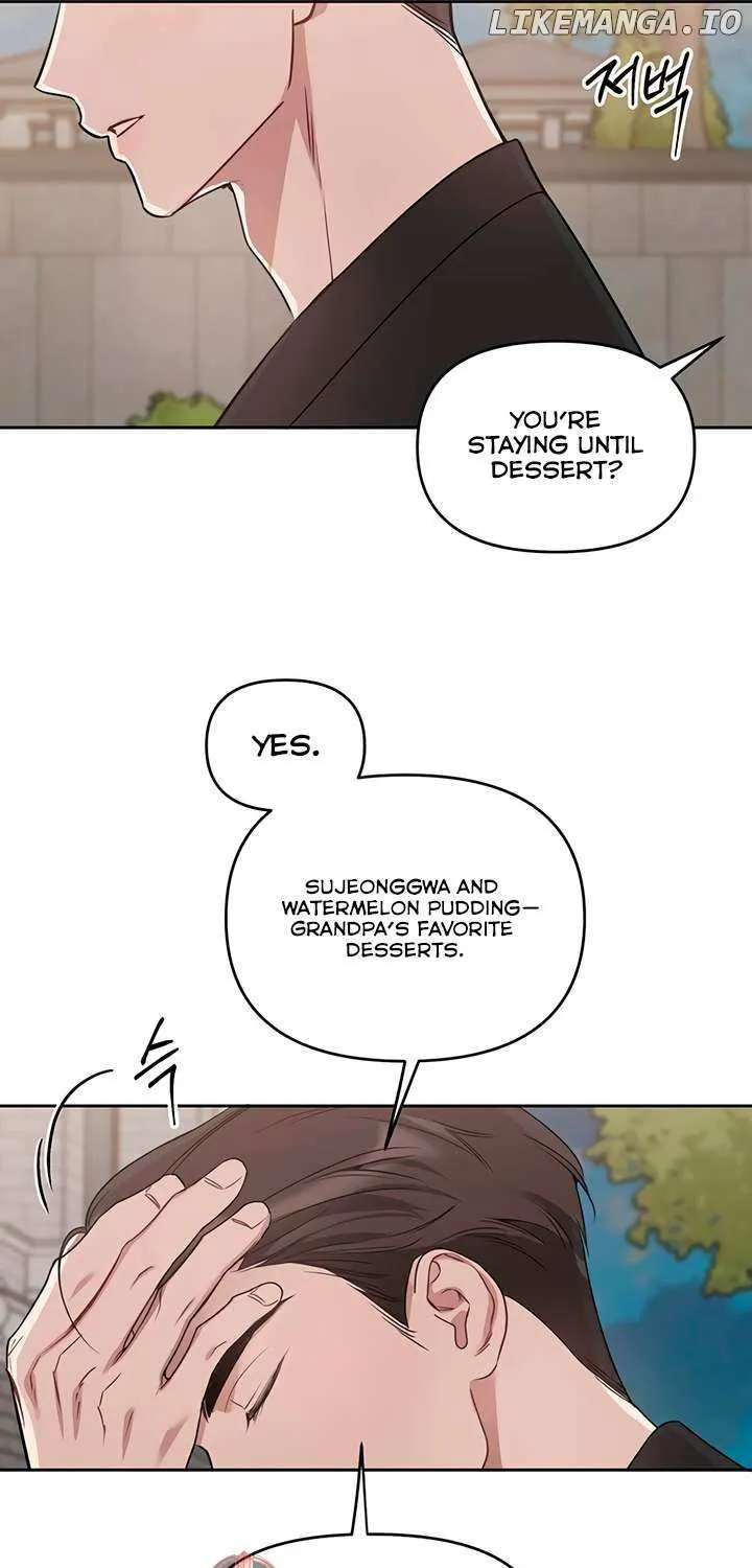 Read Misfortune at Work chapter 72 image 8 on Lezhin