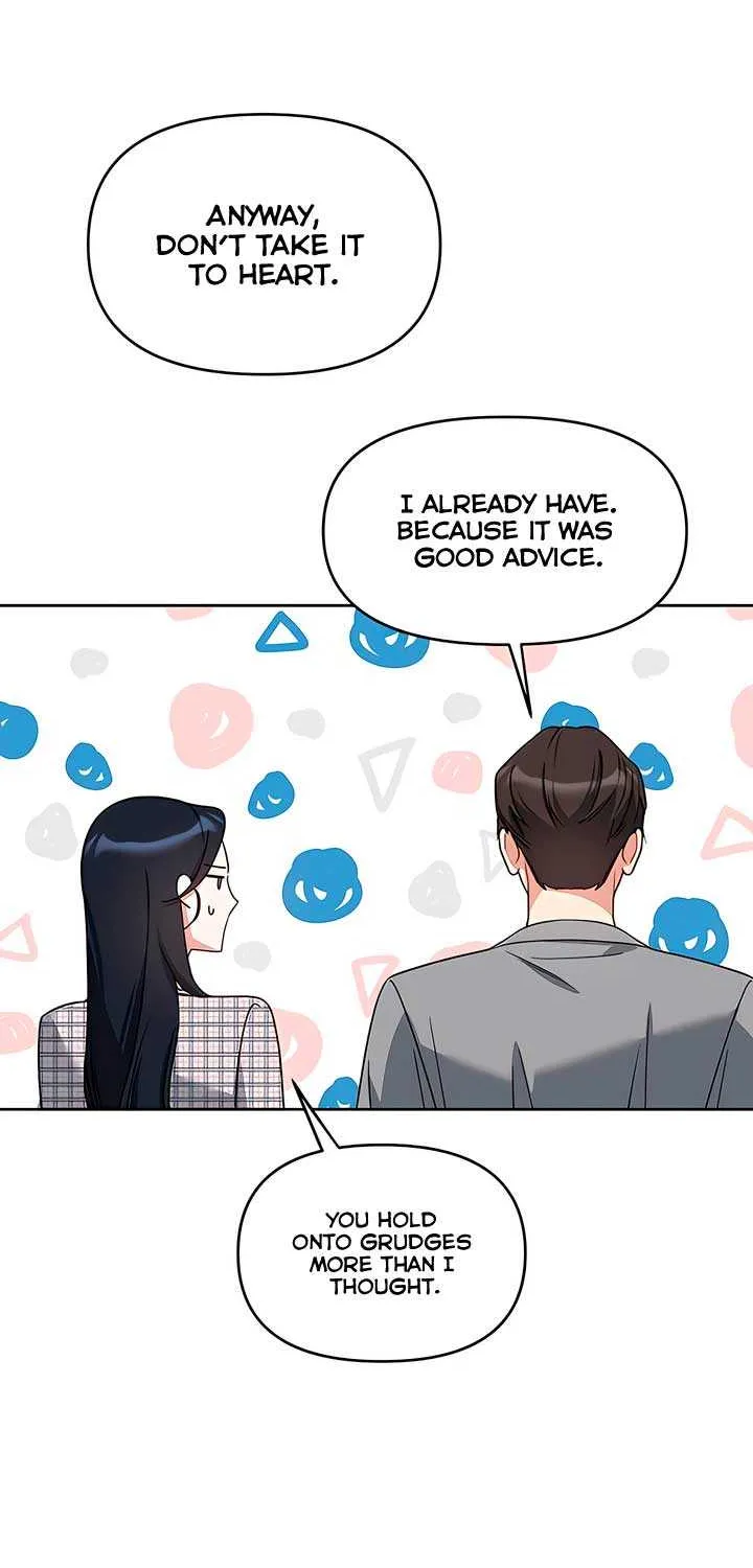 Read Misfortune at Work chapter 76 image 10 on Lezhin
