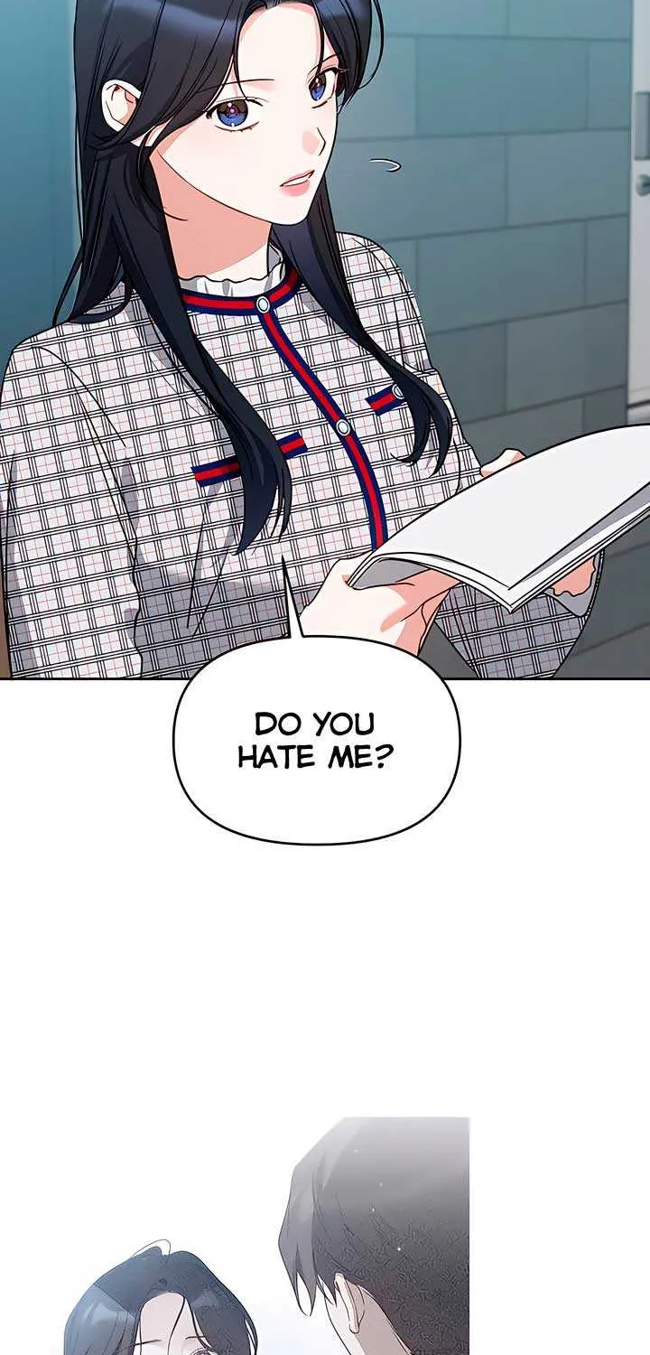Read Misfortune at Work chapter 76 image 12 on Lezhin