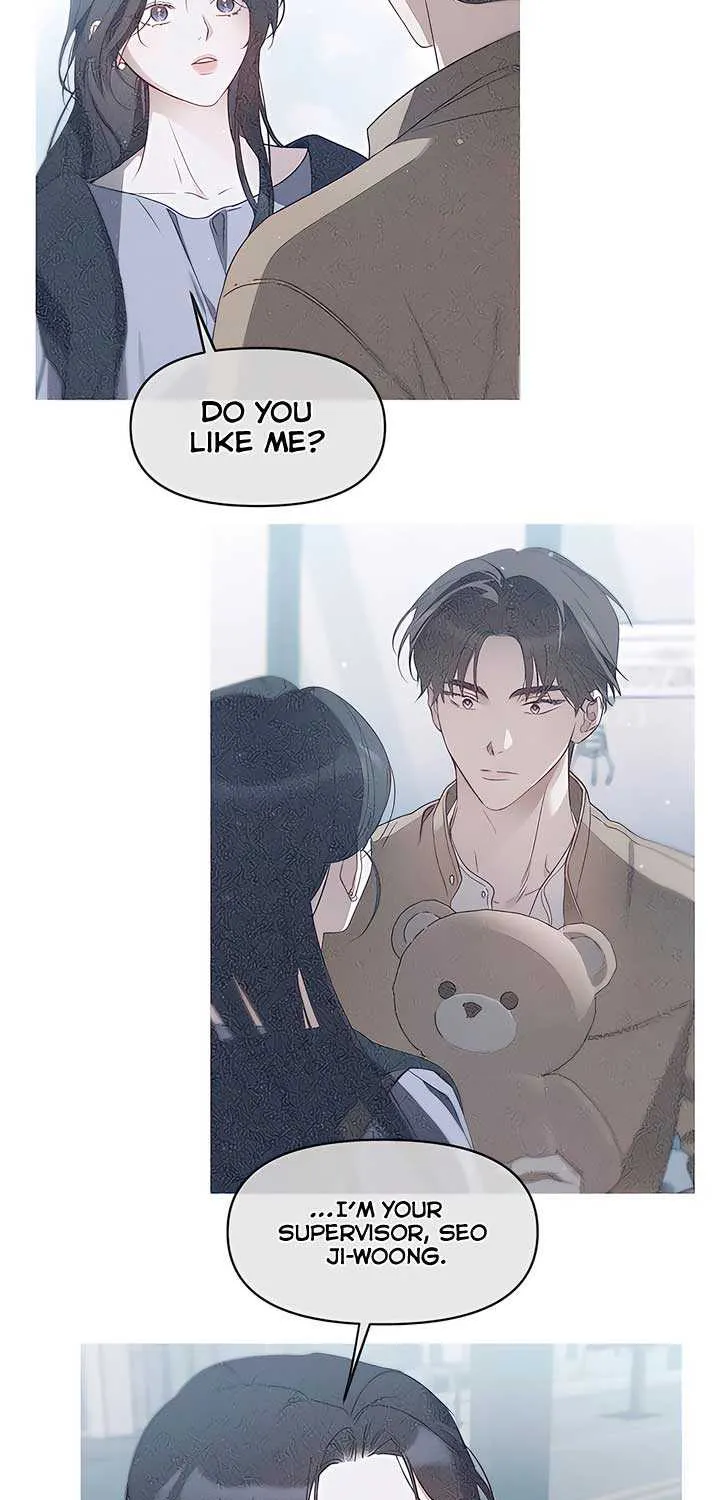 Read Misfortune at Work chapter 76 image 13 on Lezhin