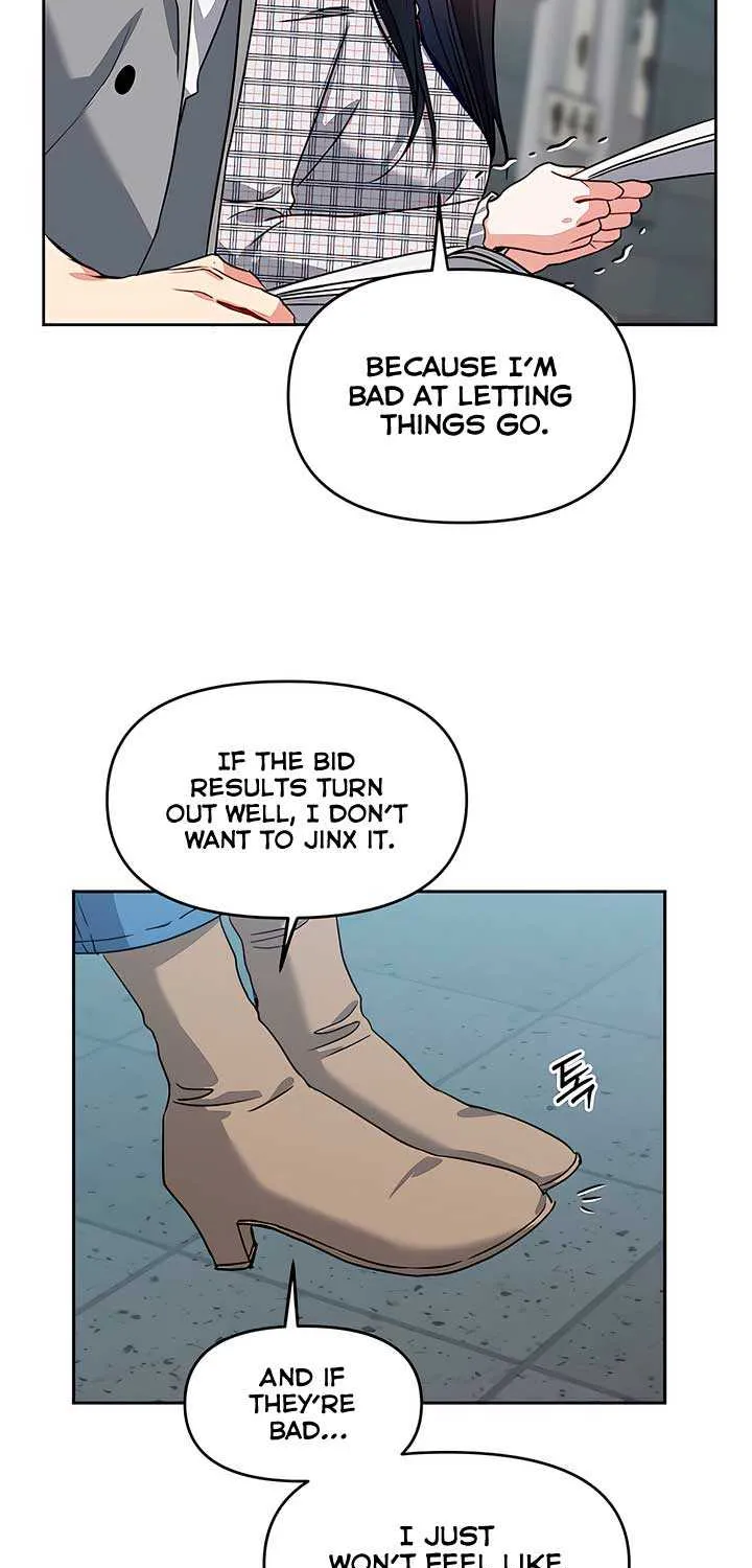 Read Misfortune at Work chapter 76 image 15 on Lezhin