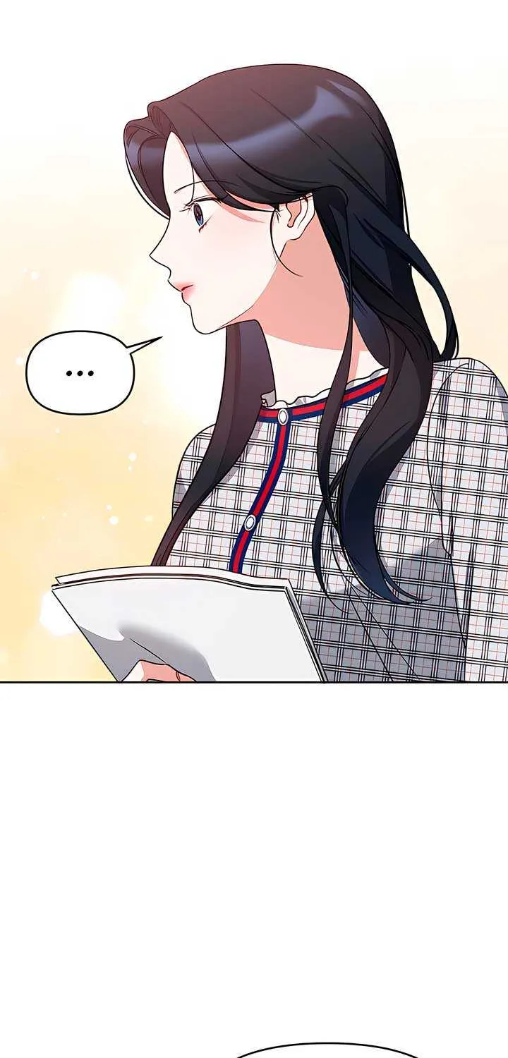 Read Misfortune at Work chapter 76 image 20 on Lezhin