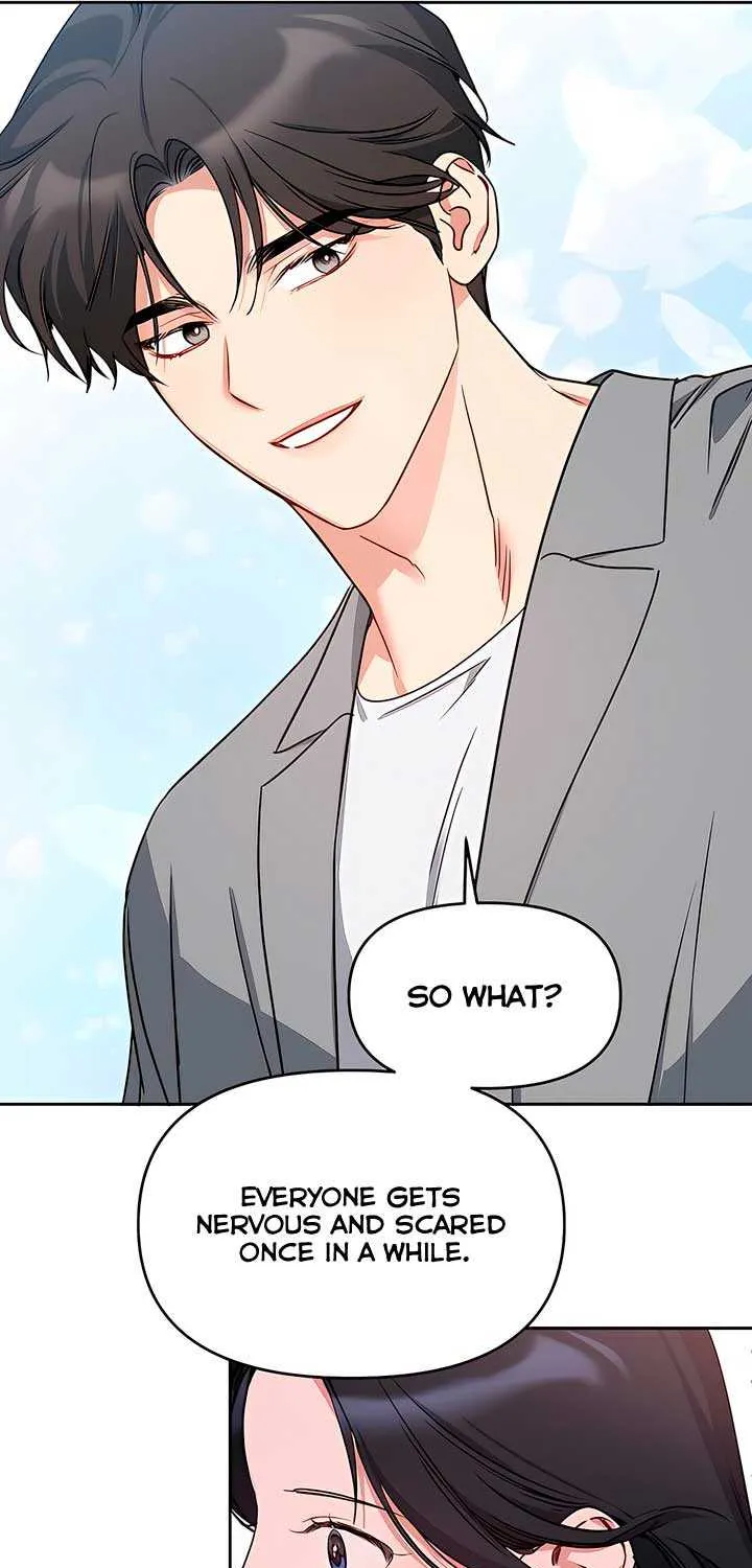 Read Misfortune at Work chapter 76 image 24 on Lezhin