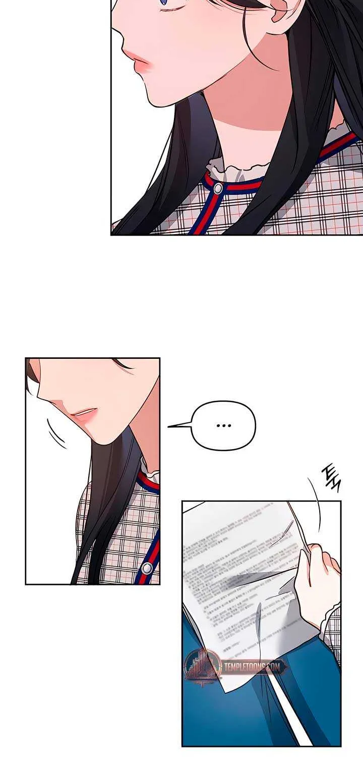 Read Misfortune at Work chapter 76 image 25 on Lezhin