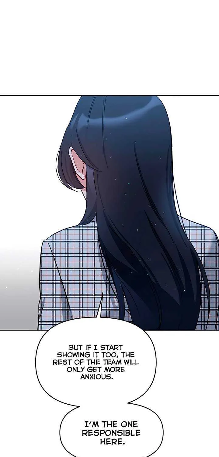 Read Misfortune at Work chapter 76 image 26 on Lezhin