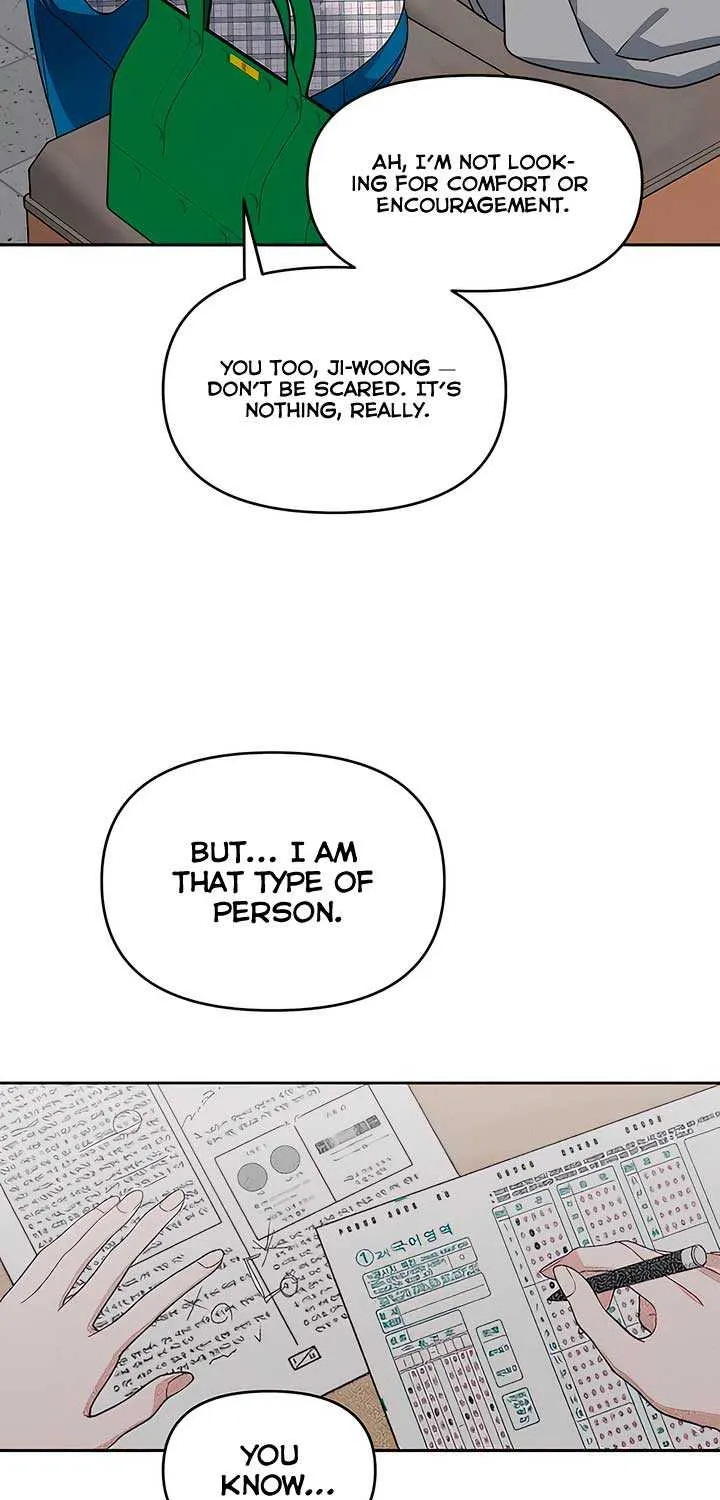 Read Misfortune at Work chapter 76 image 28 on Lezhin
