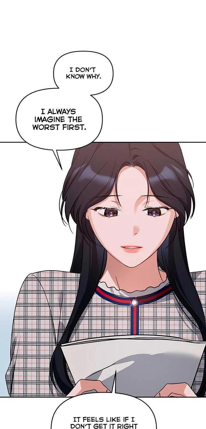 Read Misfortune at Work chapter 76 image 30 on Lezhin