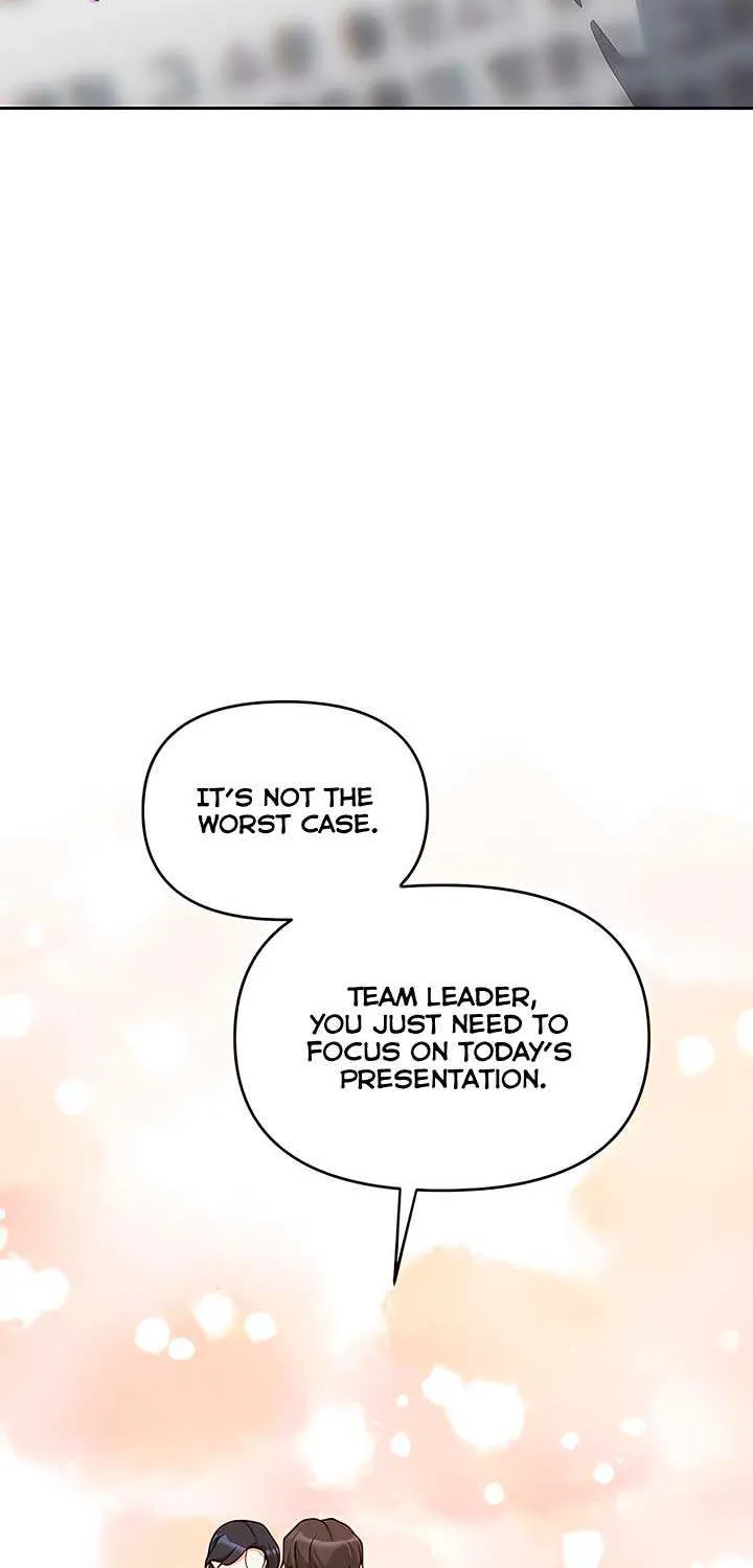 Read Misfortune at Work chapter 76 image 33 on Lezhin