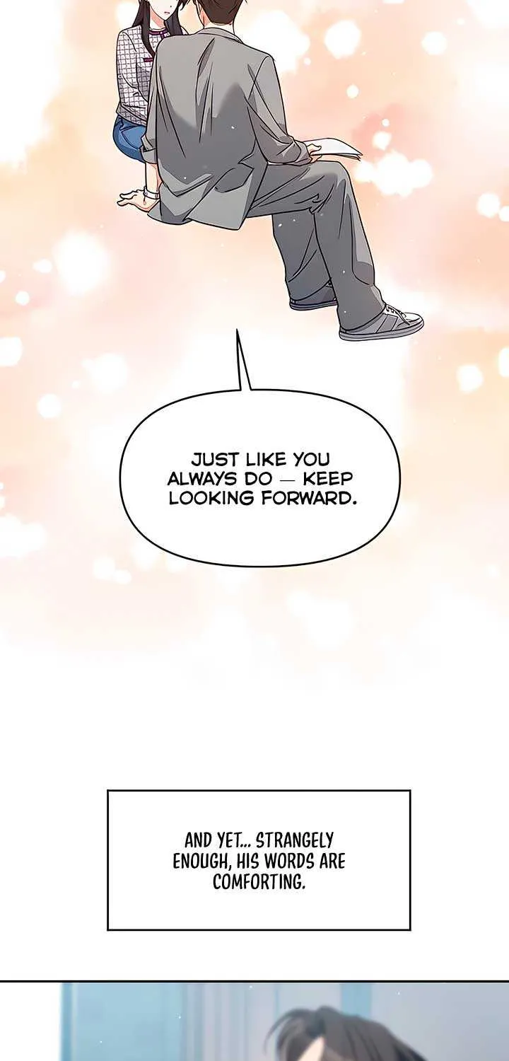 Read Misfortune at Work chapter 76 image 34 on Lezhin