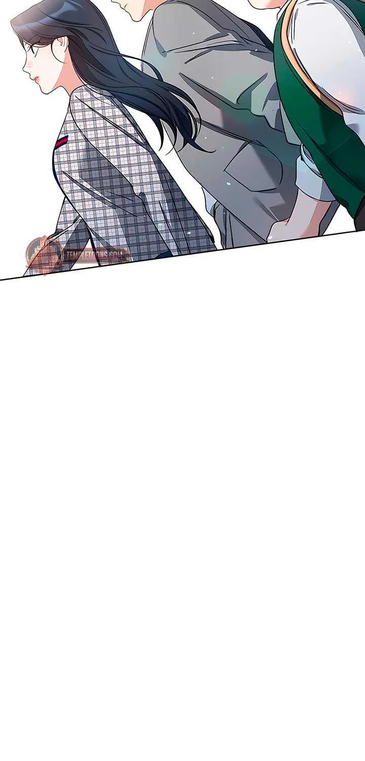 Read Misfortune at Work chapter 76 image 39 on Lezhin