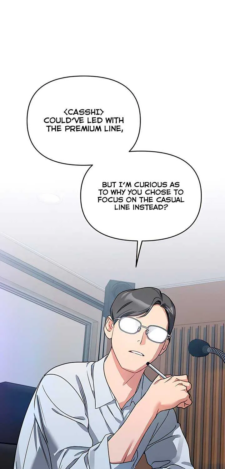 Read Misfortune at Work chapter 76 image 42 on Lezhin