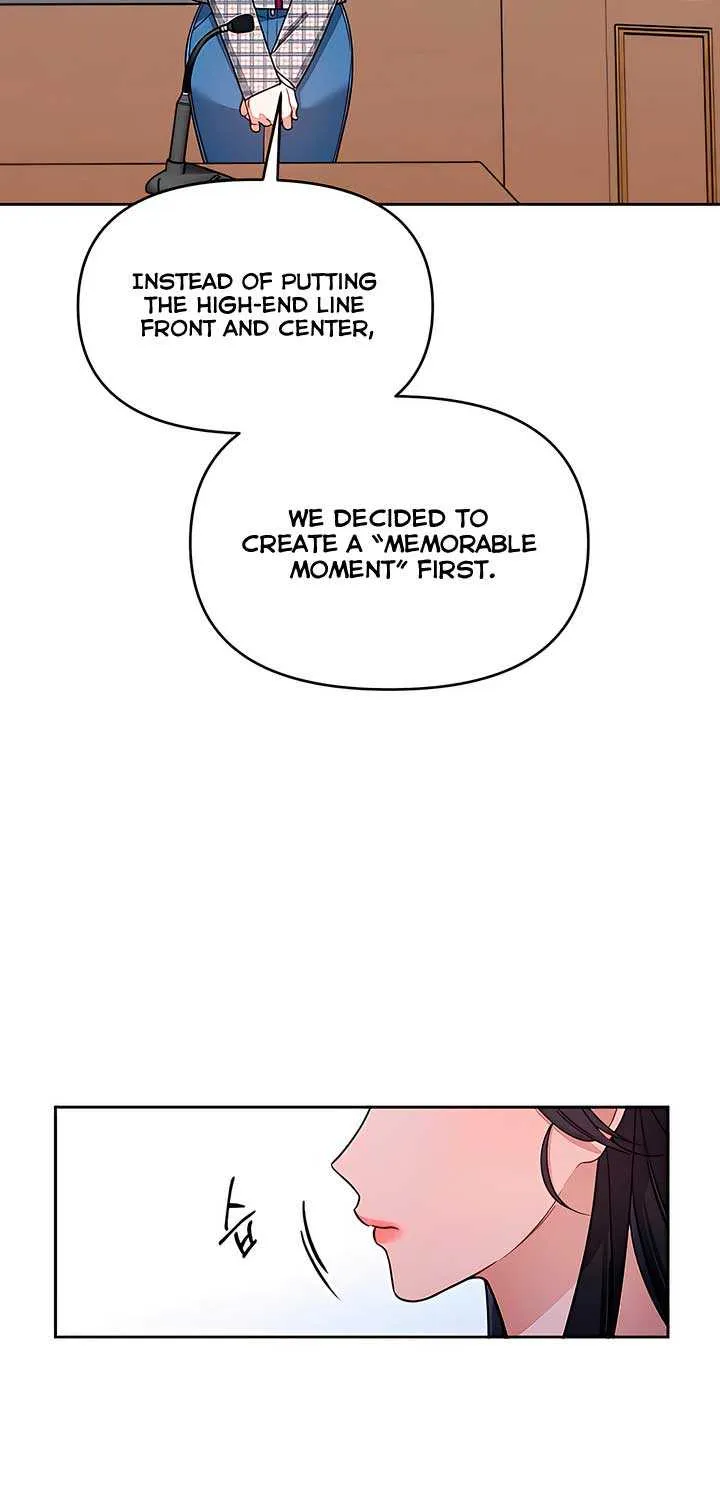 Read Misfortune at Work chapter 76 image 44 on Lezhin