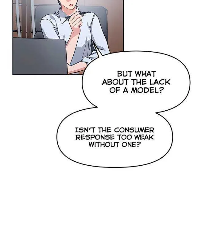 Read Misfortune at Work chapter 76 image 47 on Lezhin