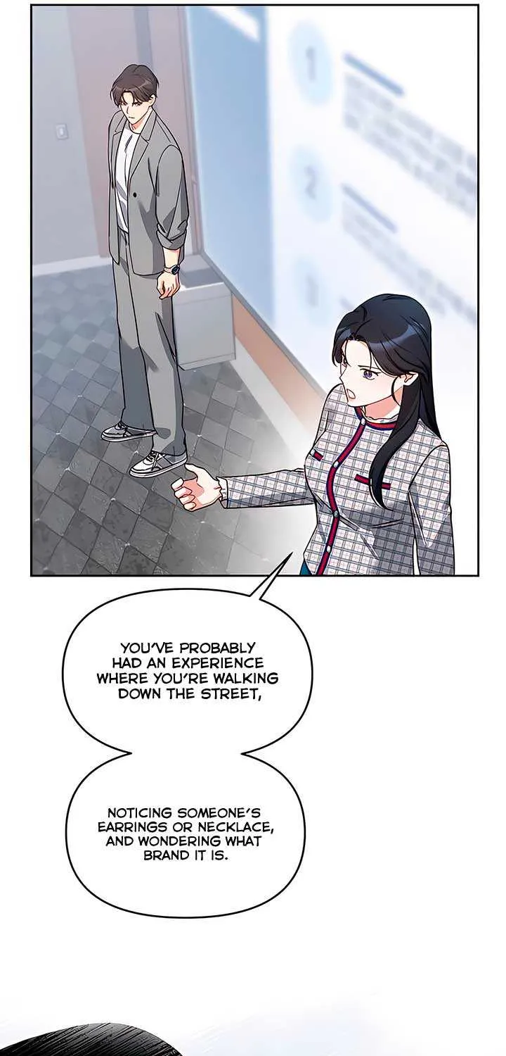 Read Misfortune at Work chapter 76 image 48 on Lezhin