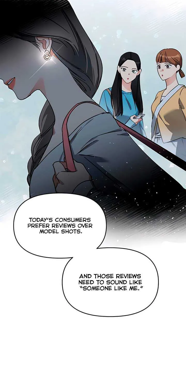Read Misfortune at Work chapter 76 image 49 on Lezhin