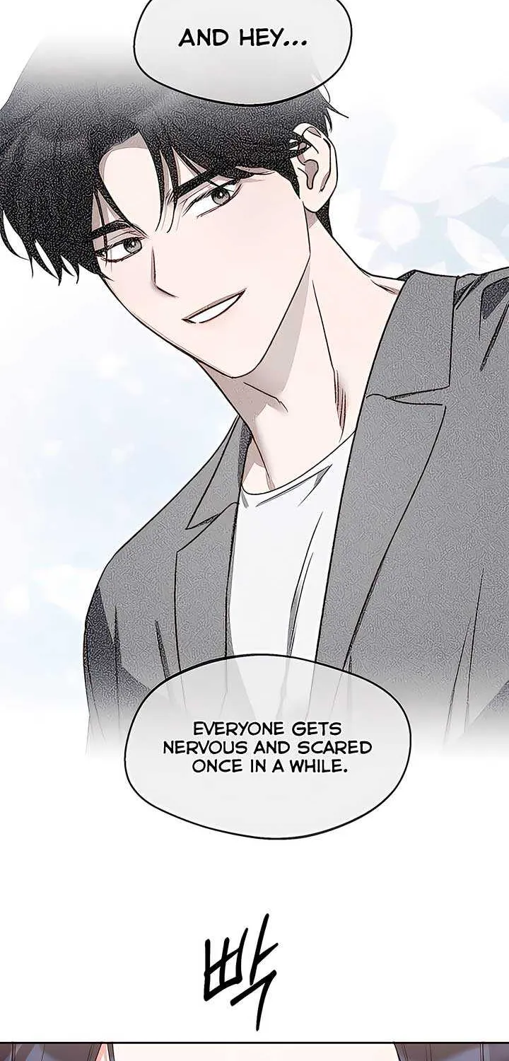 Read Misfortune at Work chapter 76 image 51 on Lezhin