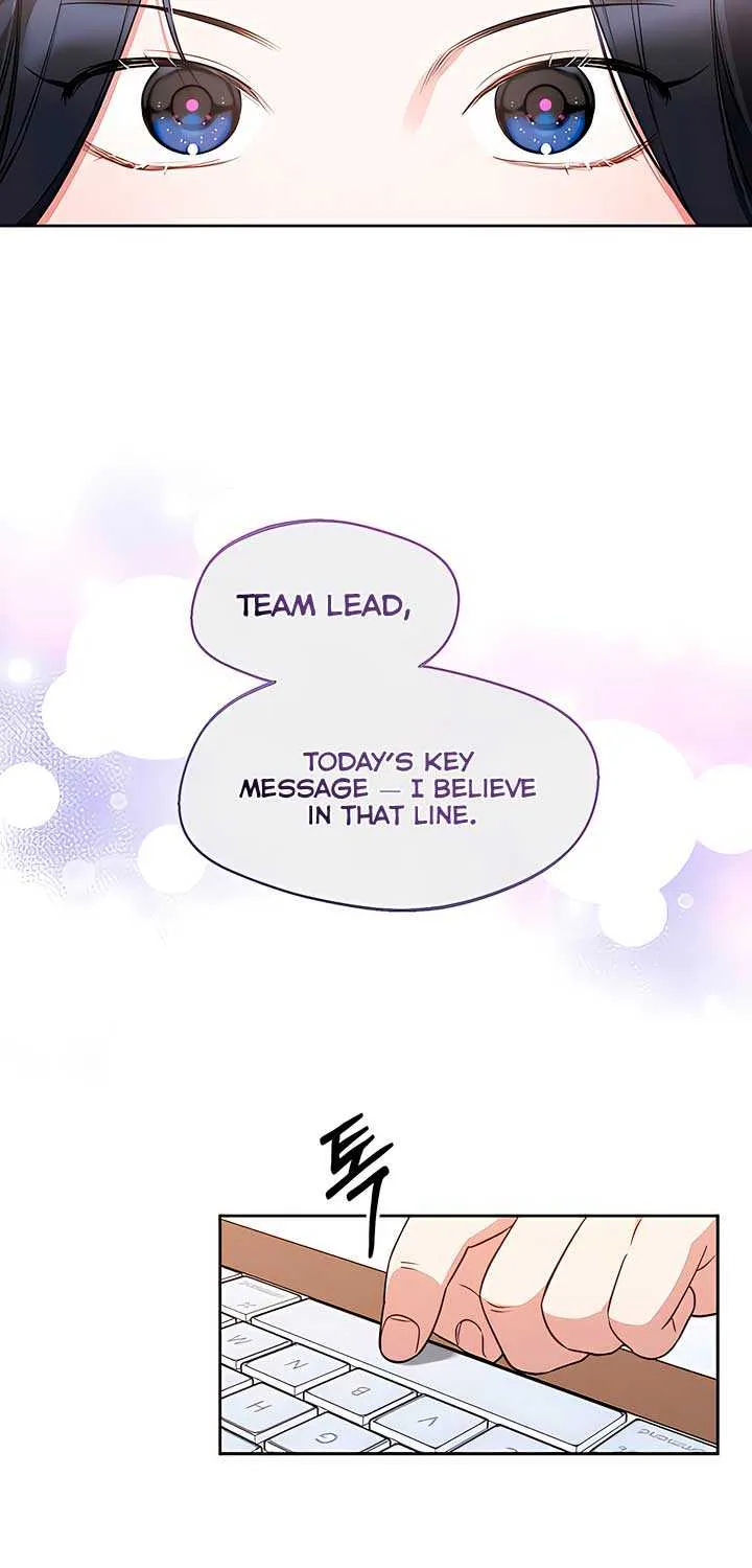 Read Misfortune at Work chapter 76 image 52 on Lezhin