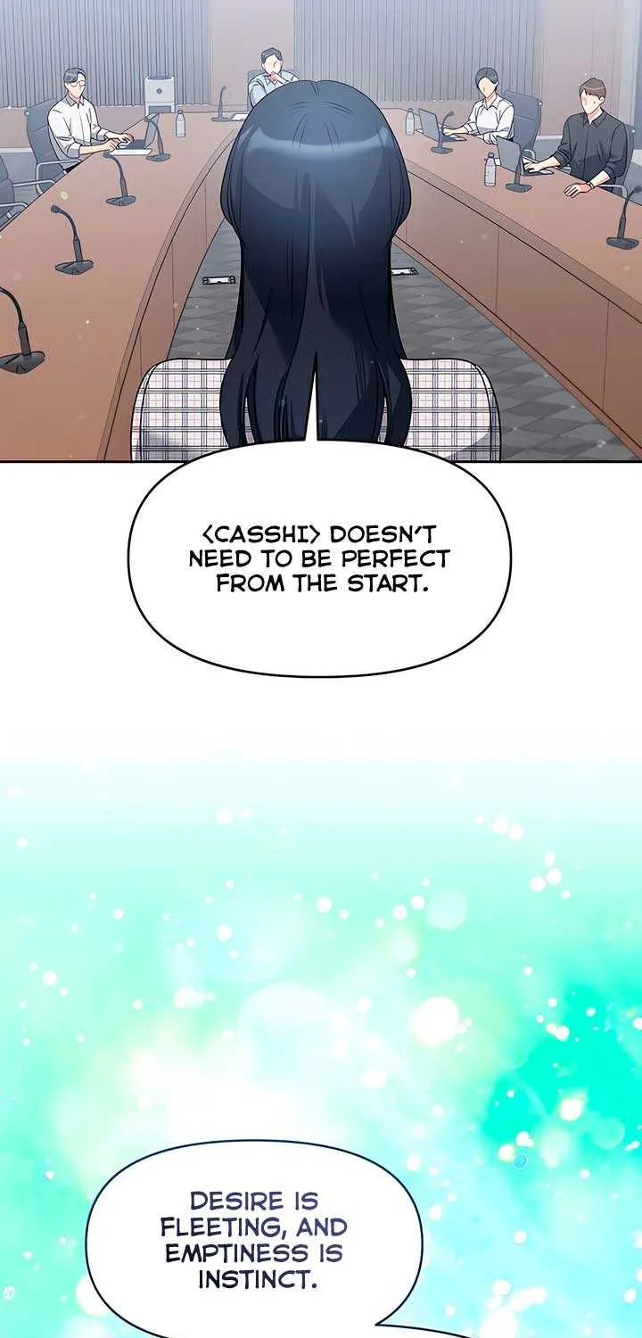 Read Misfortune at Work chapter 76 image 56 on Lezhin