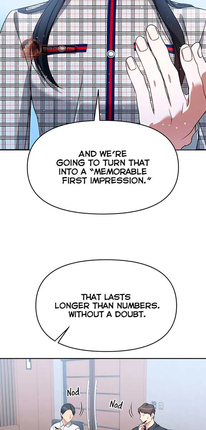Read Misfortune at Work chapter 76 image 59 on Lezhin