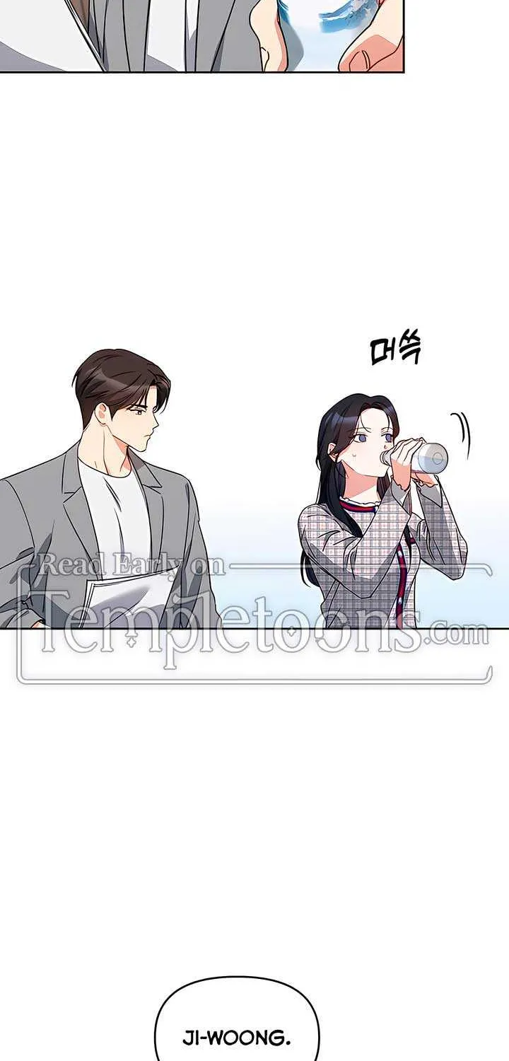 Read Misfortune at Work chapter 76 image 6 on Lezhin