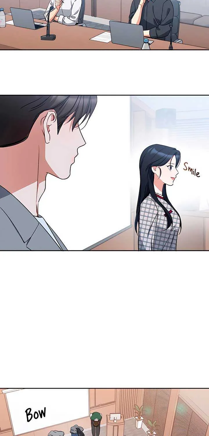 Read Misfortune at Work chapter 76 image 60 on Lezhin