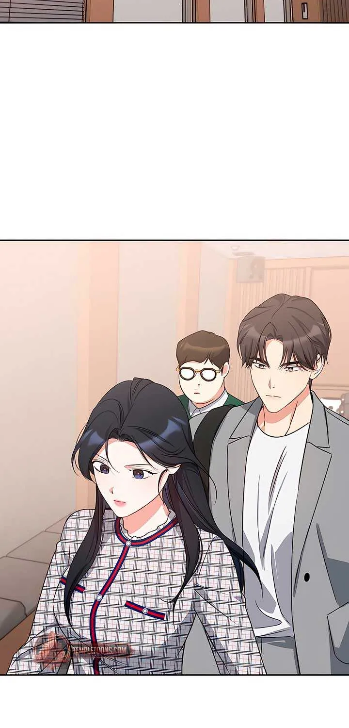 Read Misfortune at Work chapter 76 image 62 on Lezhin