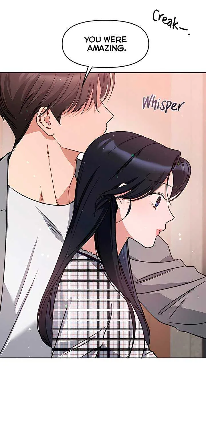 Read Misfortune at Work chapter 76 image 64 on Lezhin