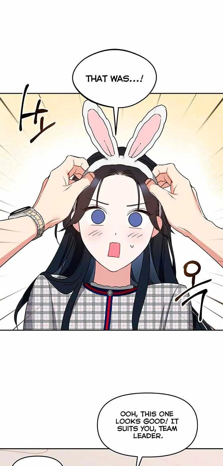 Read Misfortune at Work chapter 77 image 11 on Lezhin