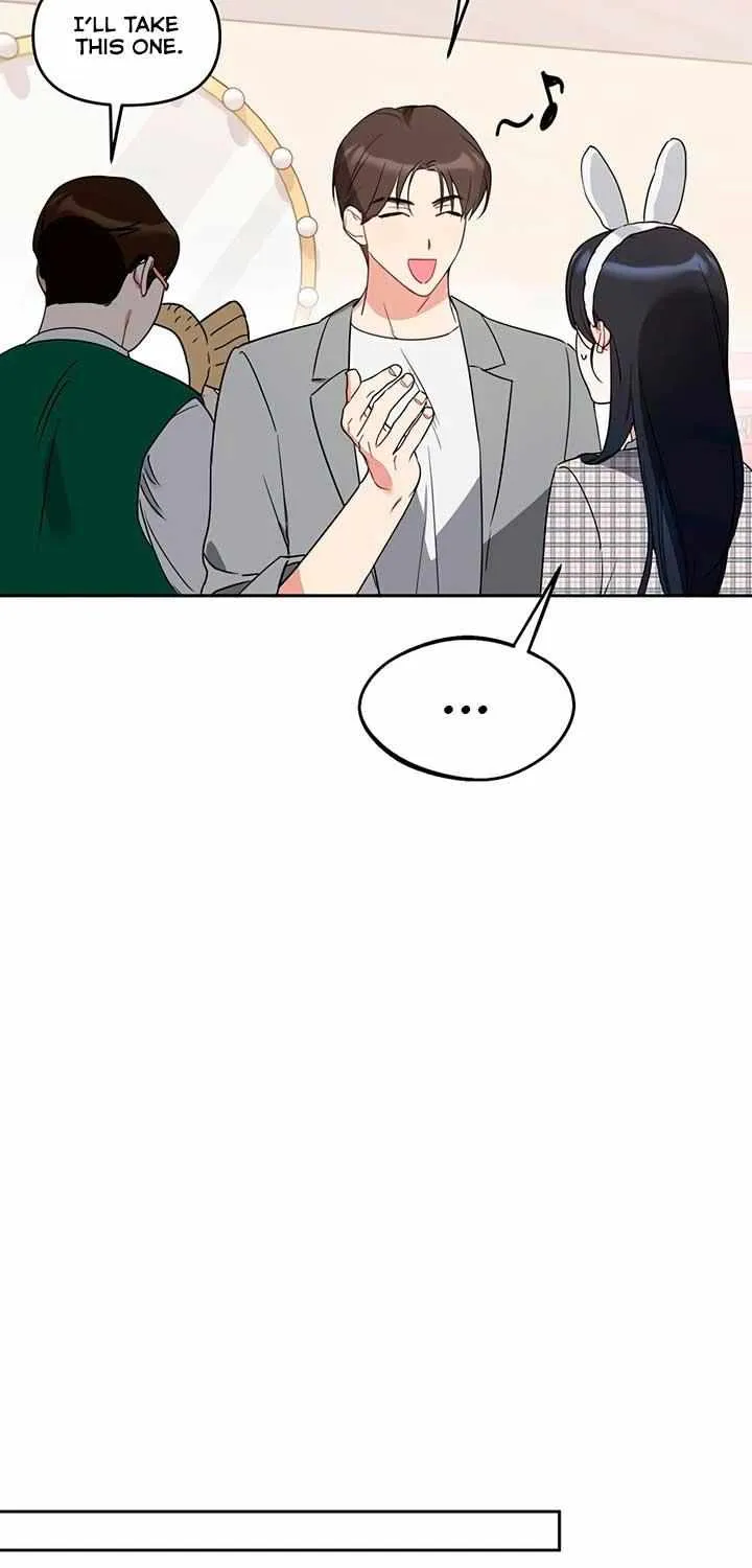 Read Misfortune at Work chapter 77 image 12 on Lezhin
