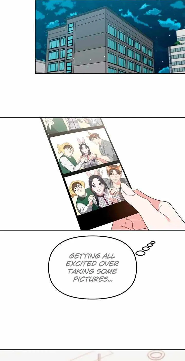 Read Misfortune at Work chapter 77 image 23 on Lezhin