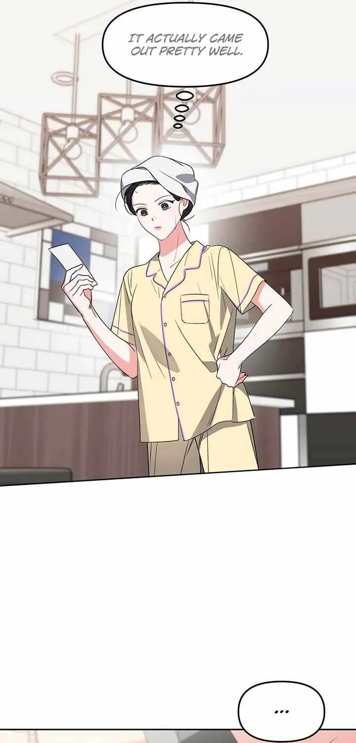 Read Misfortune at Work chapter 77 image 24 on Lezhin