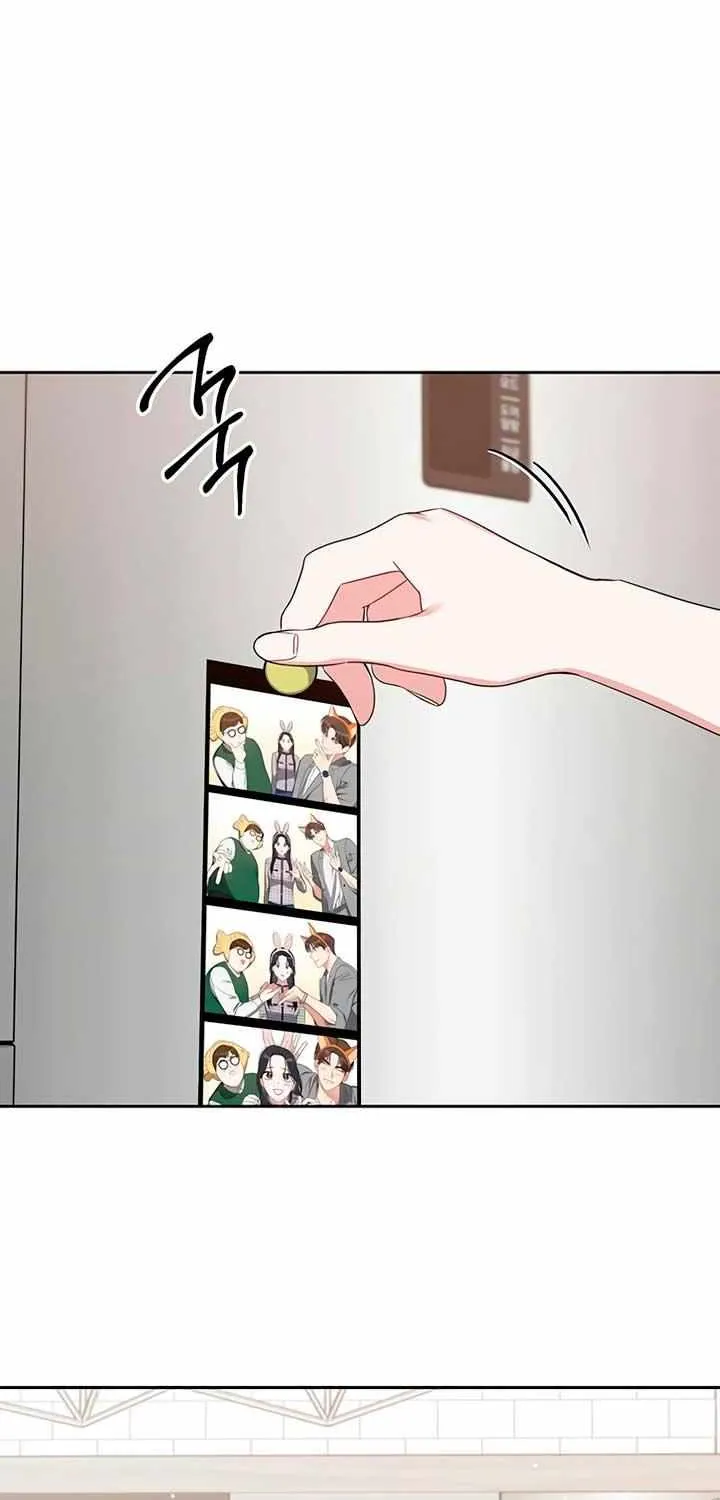 Read Misfortune at Work chapter 77 image 26 on Lezhin